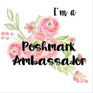 Posh Ambassador